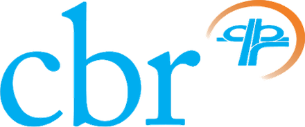 Logo CBR